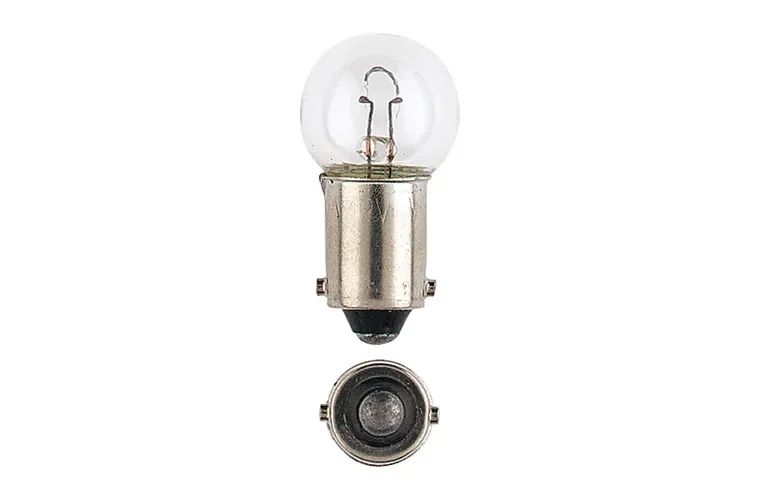 Narva 12V 6W BA9S INCANDESCENT GLOBES -Price for(box/10's) 47989