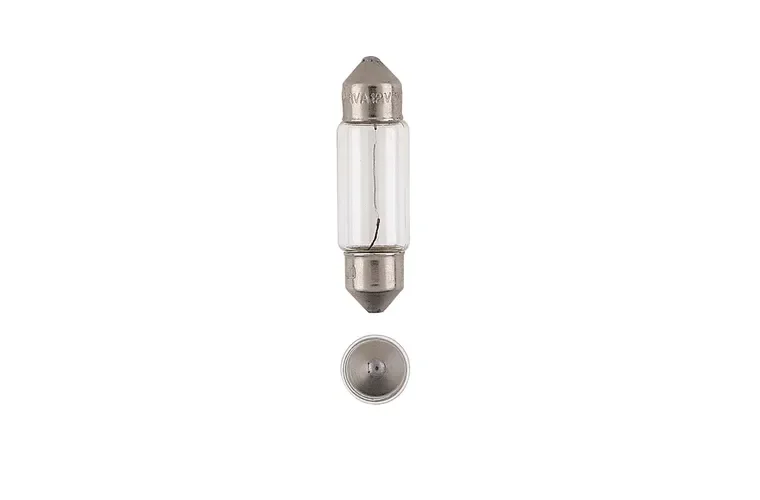 Narva AUTO BULB Festoon 12V 5W 47254BL