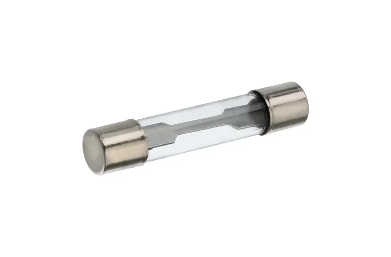 NARVA 15 AMP 3AG GLASS FUSE (Blister pack of 5)52315BL