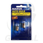 Narva AUTO BULB DASH/NUMBER PLATE Globe-47249BL