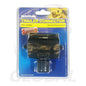 NARVA 7 PIN flat Plastic Socket 82042BL