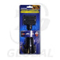 NARVA 7 Pin Flat SKT-7 Pin Lge Rnd on Traier 82245BL