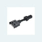 Narva 7 Pin Flat Socket on Car to 7 Pin Small Round Plug on Trailer.82225BL