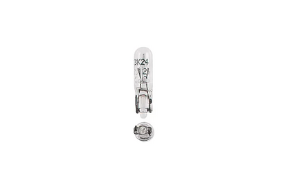 NARVA 12V 1.2W W2 X 4.6D W1 2W WEDGE GLOBES (Box of 10) Part No. 47286