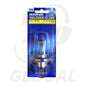 NARVA 12V 100/55W P43T HALOGEN HEADLIGHT GLOBES (Blister pack of 1)H4-48911BL