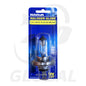 NARVA 12V 130/100W P43T HALOGEN HEADLIGHT GLOBES (Blister pack of 1)- 48951BL