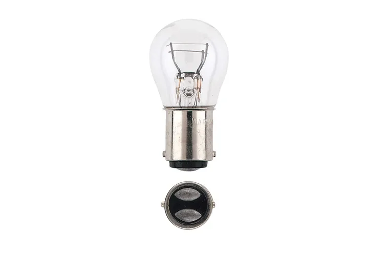 Narva 12V 20/5W Pk2 47381BL