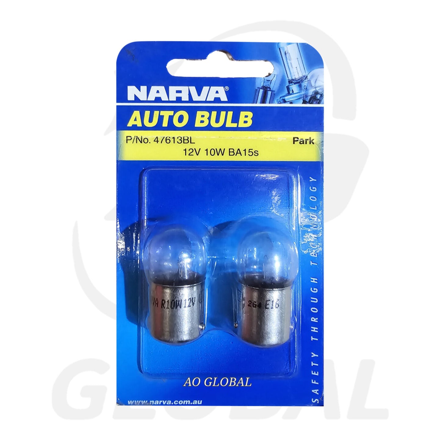 Narva AUTO Park BULB 47613BL