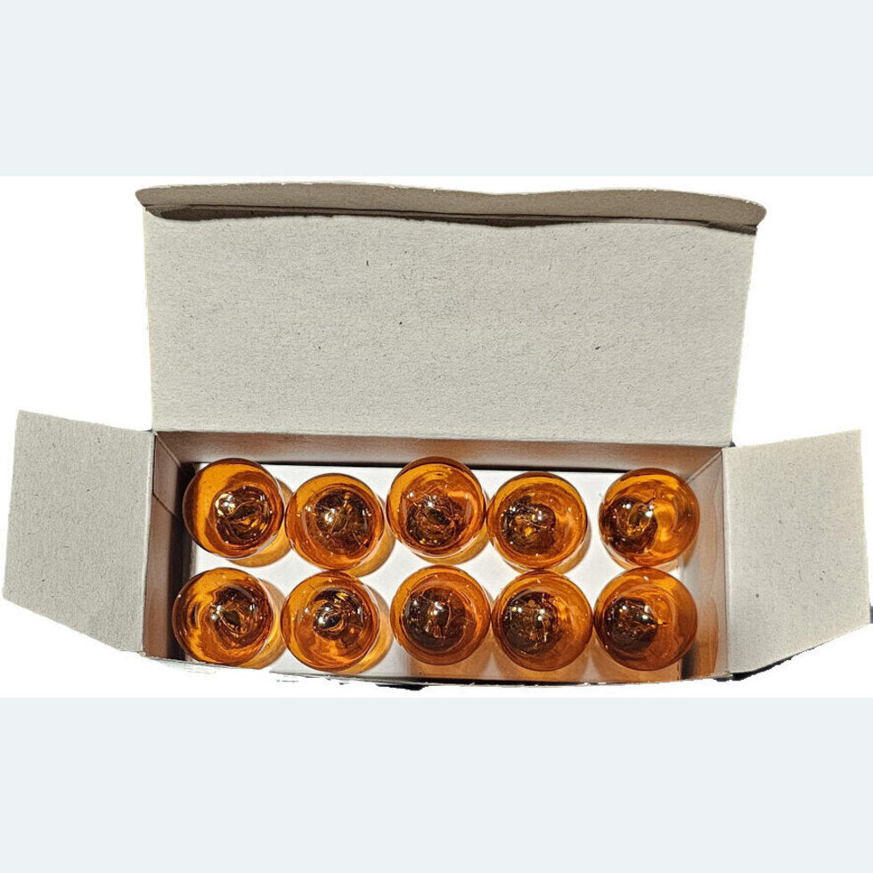 Narva Amber 12v 21w indicator-Price for (box/10's) 47383