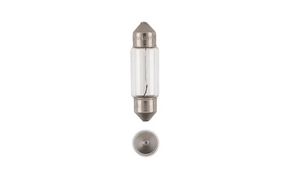 Narva AUTO BULB Festoon 12V 5W 47254BL