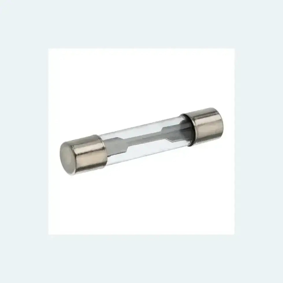 NARVA 5 AMP 3AG GLASS FUSE (Blister pack of 5) 52305BL