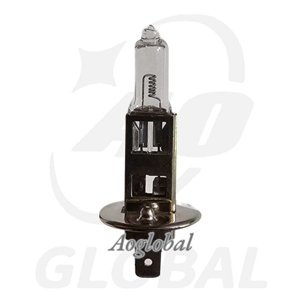 NARVA 24V H1 70W HALOGEN HEADLIGHT GLOBES (Blister pack of 1) -48702BL
