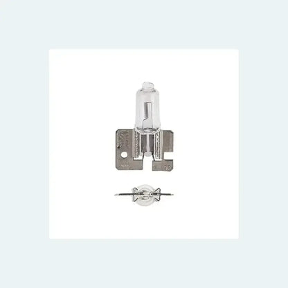 Narva 24V H2 70W X511 HALOGEN HEADLIGHT GLOBES (Blister pack of 1) 48720BL