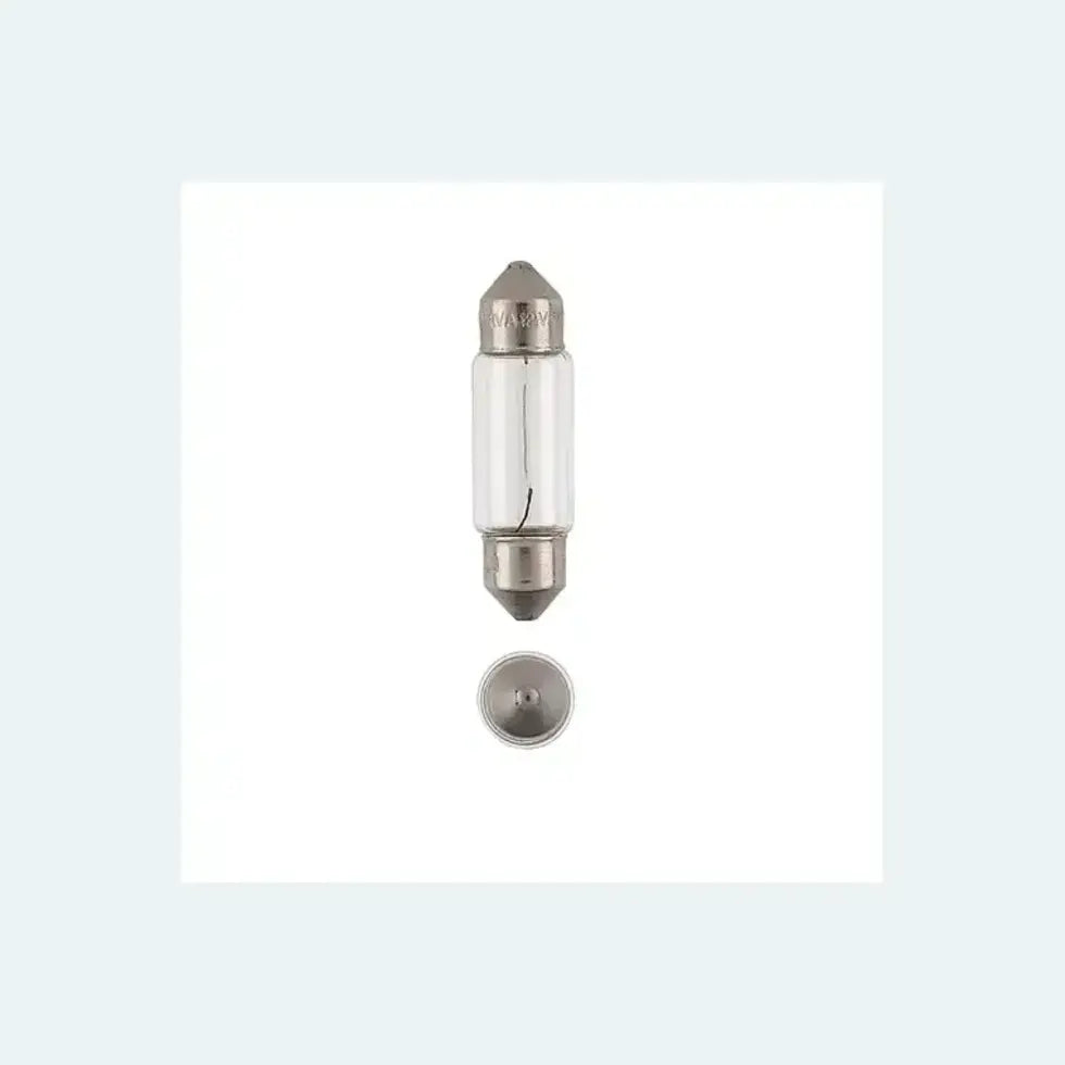Narva 24V 5W 11x36 Fest-Price for (box/10's) 47653