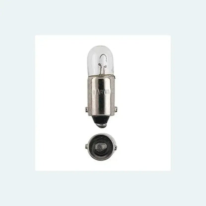 Narva AUTO BULB DASH/NUMBER PLATE Globe-47249BL