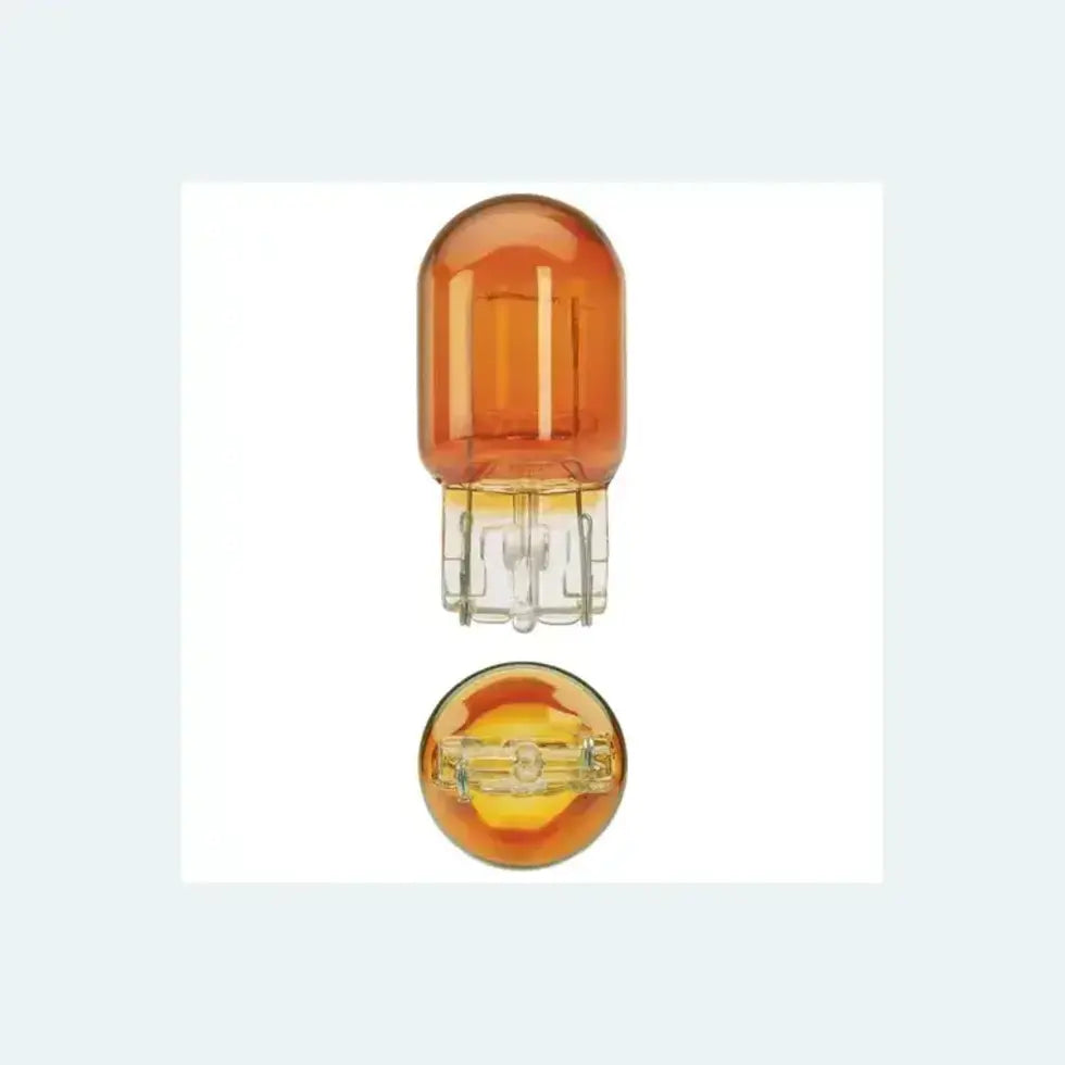 NARVA Amber 12v 21w T-20mm (box/10) 47532