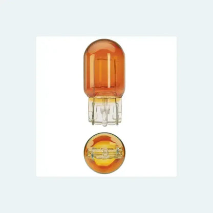 NARVA Amber 12v 21w T-20mm (box/10) 47532