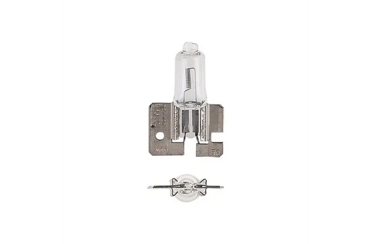 Narva 24V 100W X511 HALOGEN HEADLIGHT GLOBES (Blister pack of 1) 48760BL