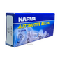 Narva 12V 3W BA9S INCANDESCENT GLOBES (Box of 10) 47643
