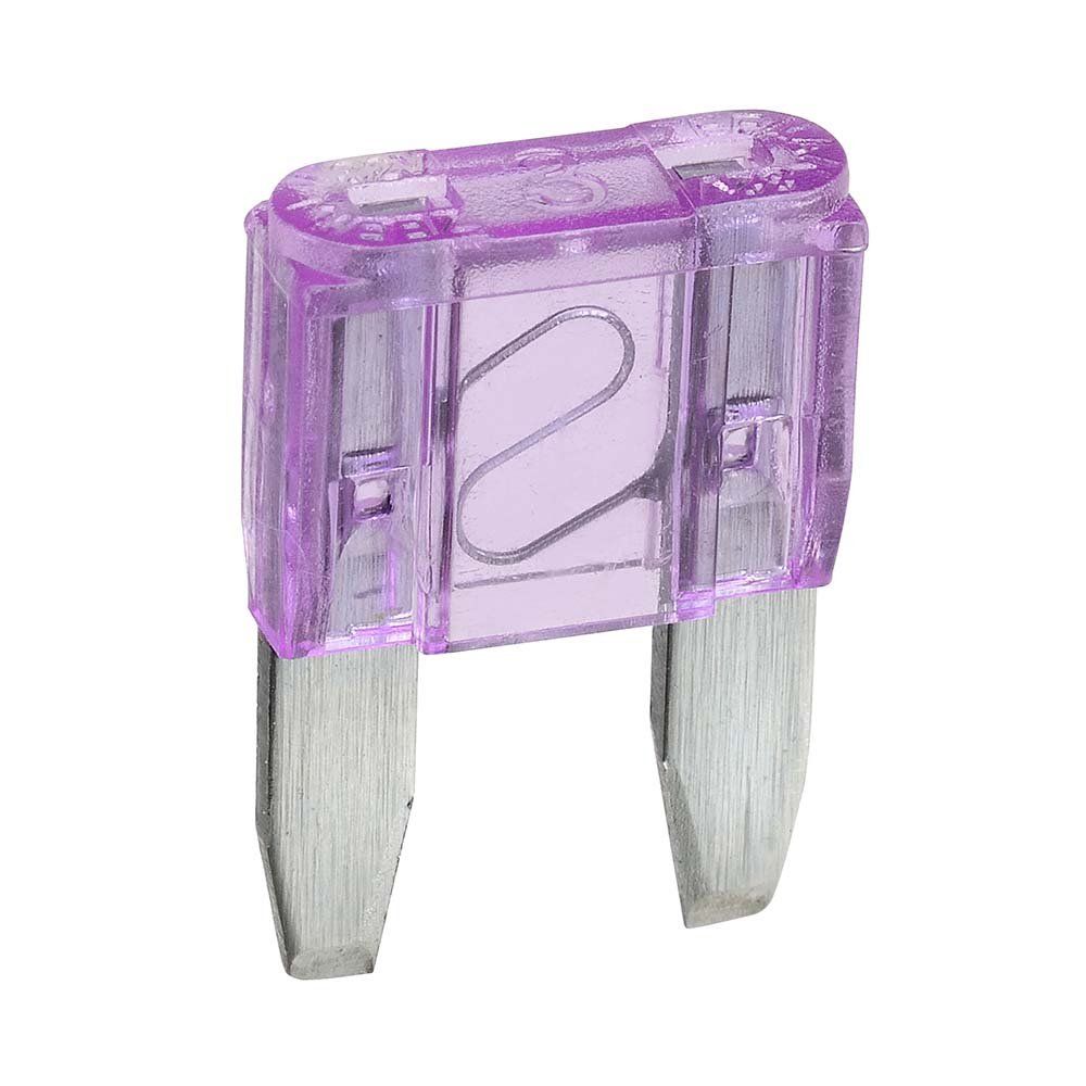 Narva auto fuse blade fuse 52703BL
