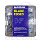 NARVA Blade Fuse 52825 - price for 50pcs/box