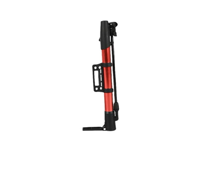 High-Pressure Mini Bike Pump Manual Air Inflator New Hand Pump Bike-ATP320mm/195g