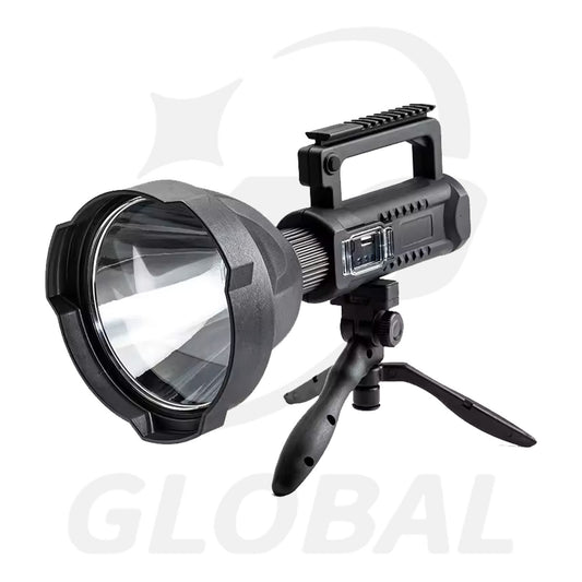 MULTIFUNCTIONAL SEARCHLIGHT FLASHLIGHT W590
